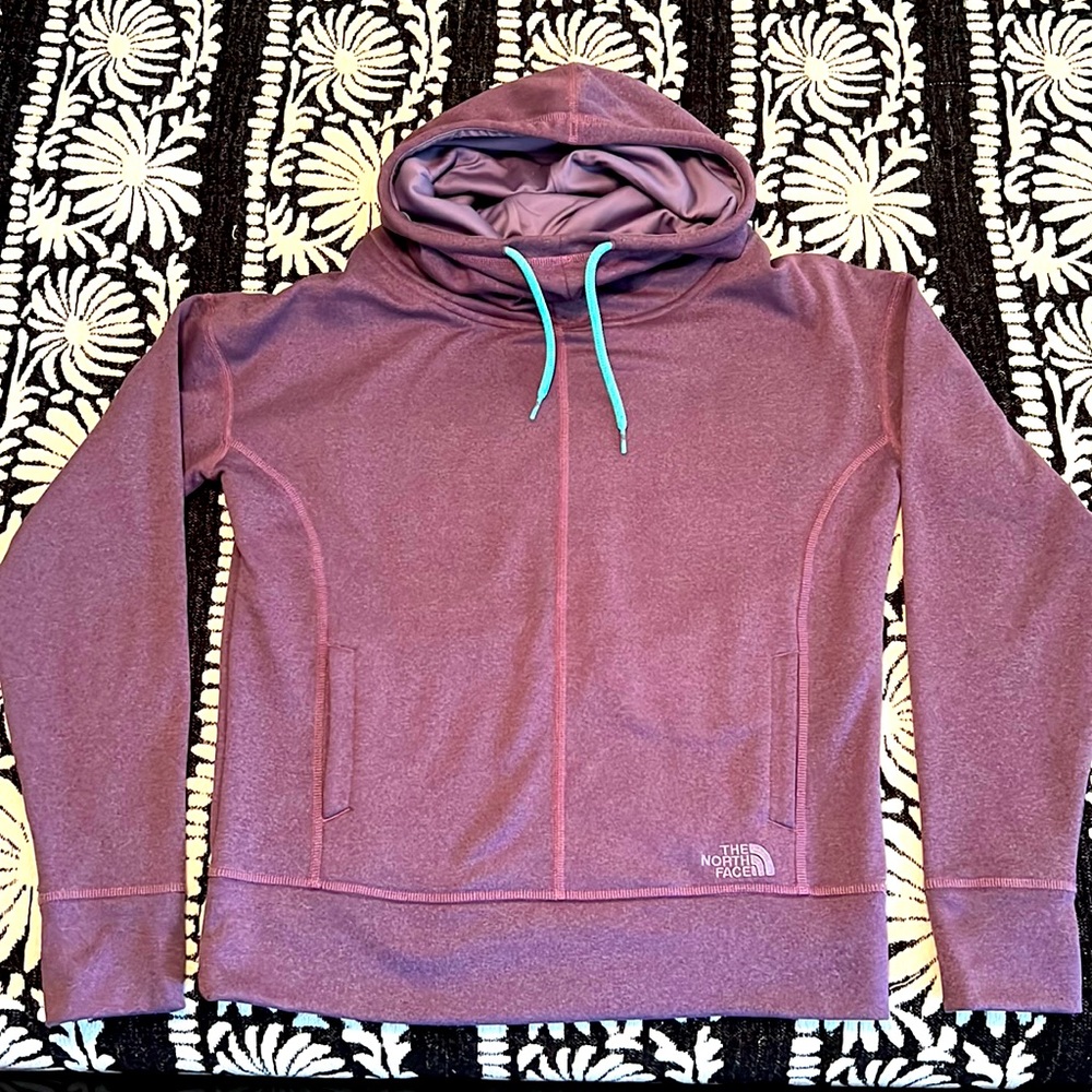 North Face sweatshirt. Medium.